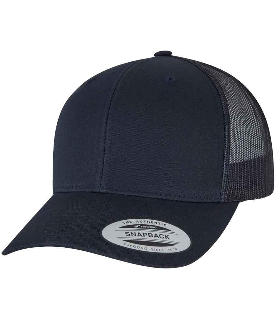 Dark Navy