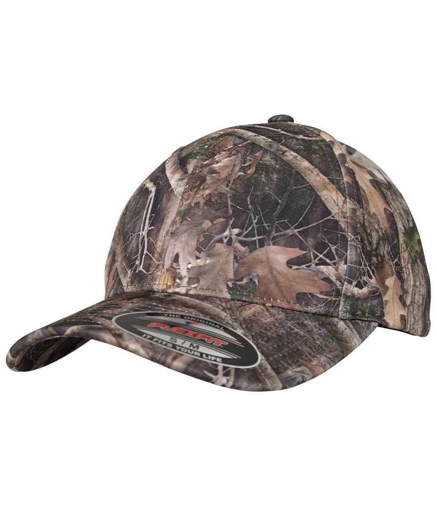 Kanati Camo Print
