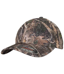Kanati Camo Print