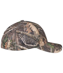 Kanati Camo Print