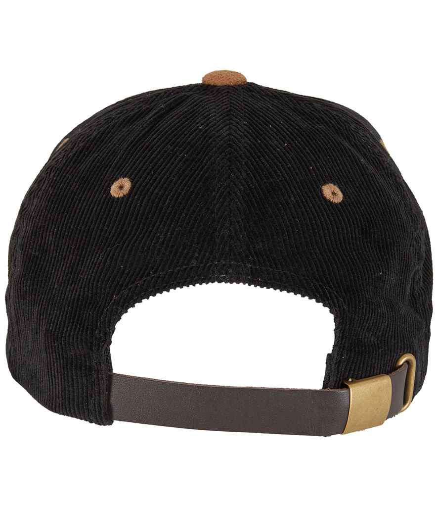 Black/Caramel