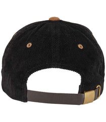 Black/Caramel