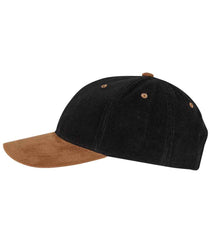 Black/Caramel