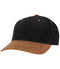 Black/Caramel