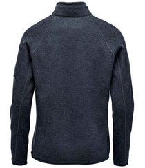Navy Heather