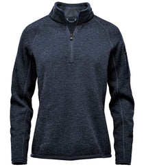 Navy Heather