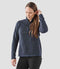 Navy Heather