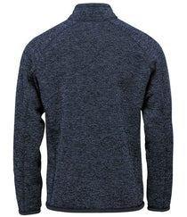 Navy Heather
