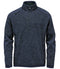 Navy Heather