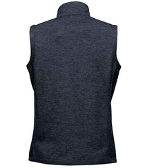 Navy Heather