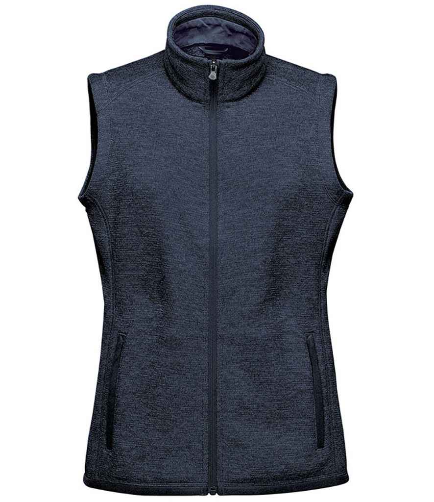 Navy Heather