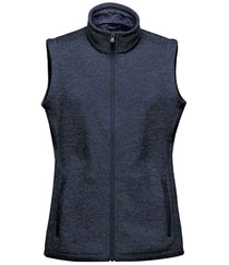 Navy Heather