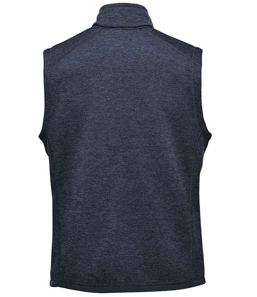 Navy Heather