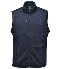 Navy Heather