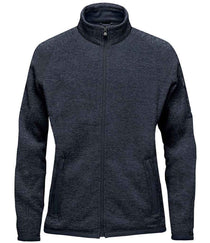 Navy Heather