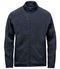 Navy Heather