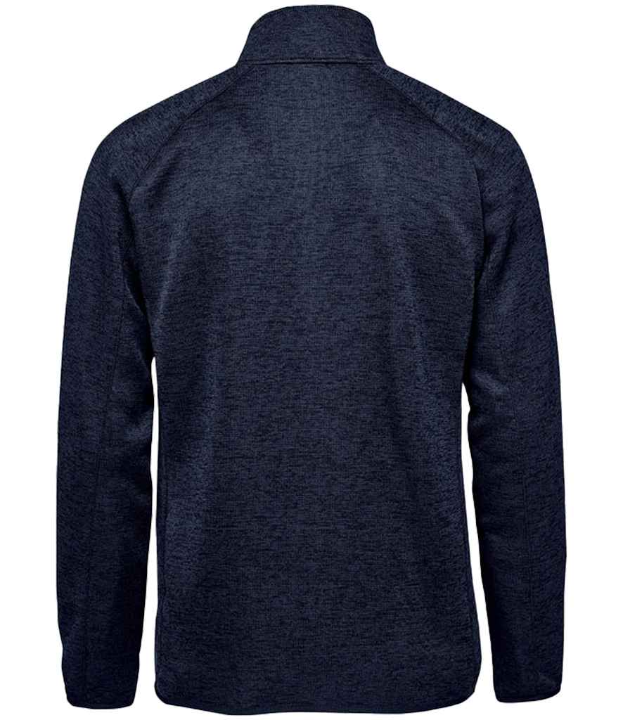 Navy Heather
