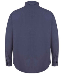 Washed Navy