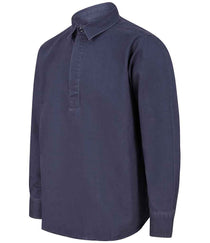Washed Navy