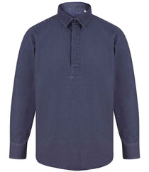 Washed Navy