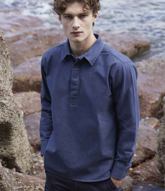 Washed Navy