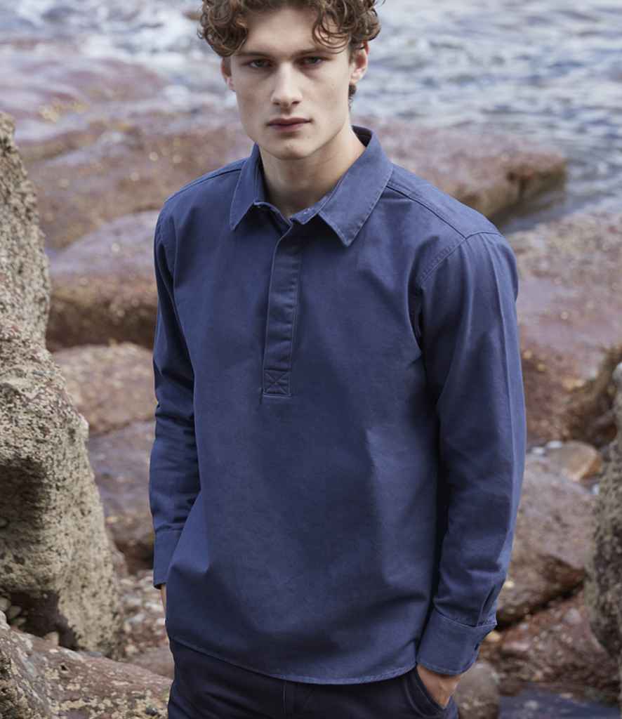 Washed Navy