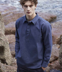 Washed Navy