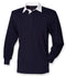 Navy/White