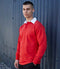 Red/White
