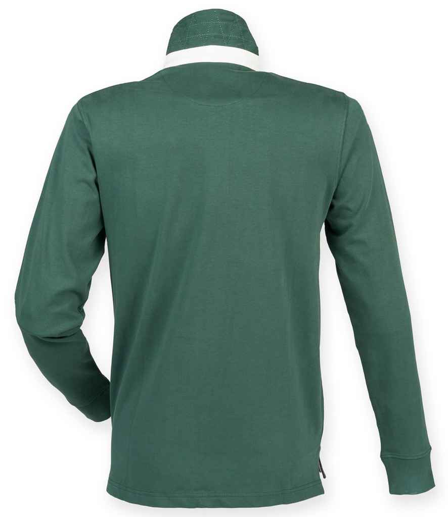 Bottle Green
