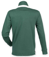 Bottle Green