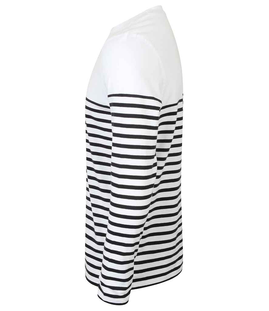 White/Navy
