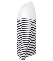 White/Navy