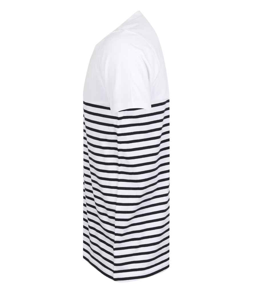 White/Navy