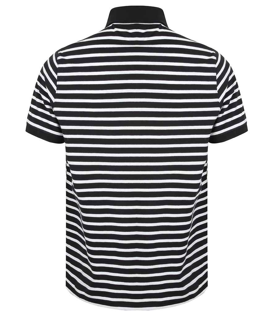 Navy/White
