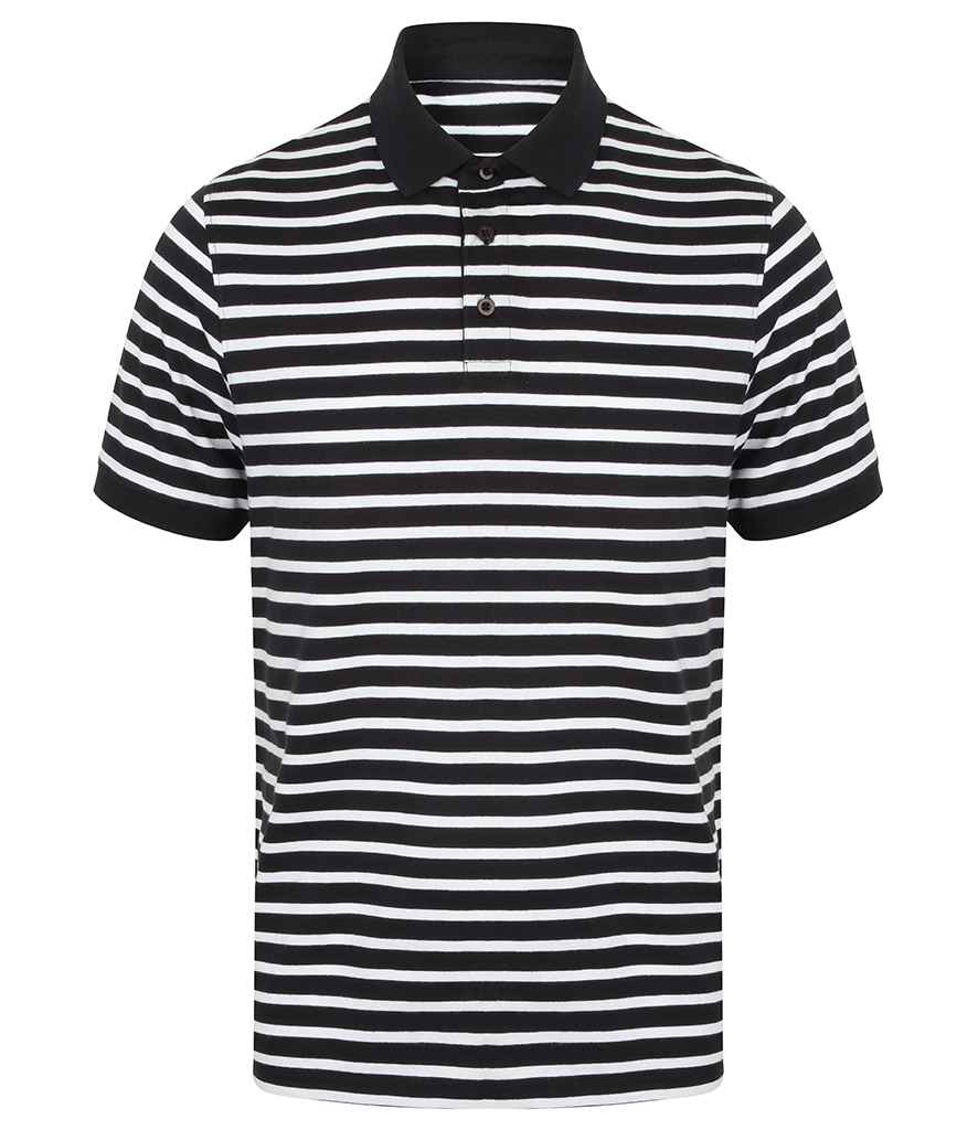 Navy/White