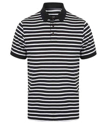 Navy/White