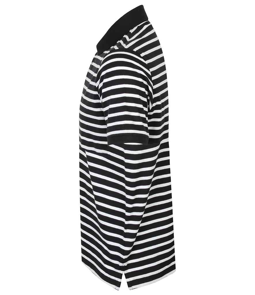 Navy/White