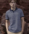 Navy/White