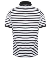 White/Navy