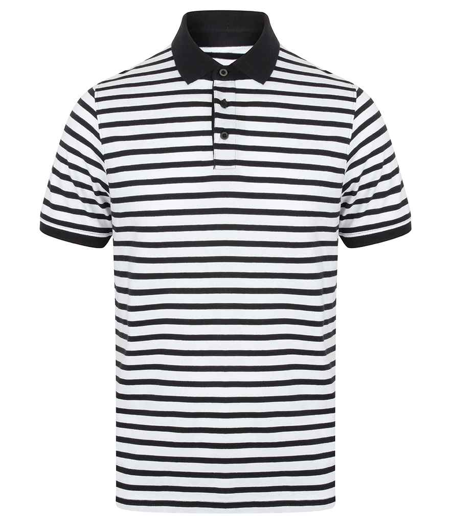 White/Navy