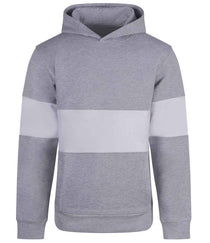Heather Grey/White