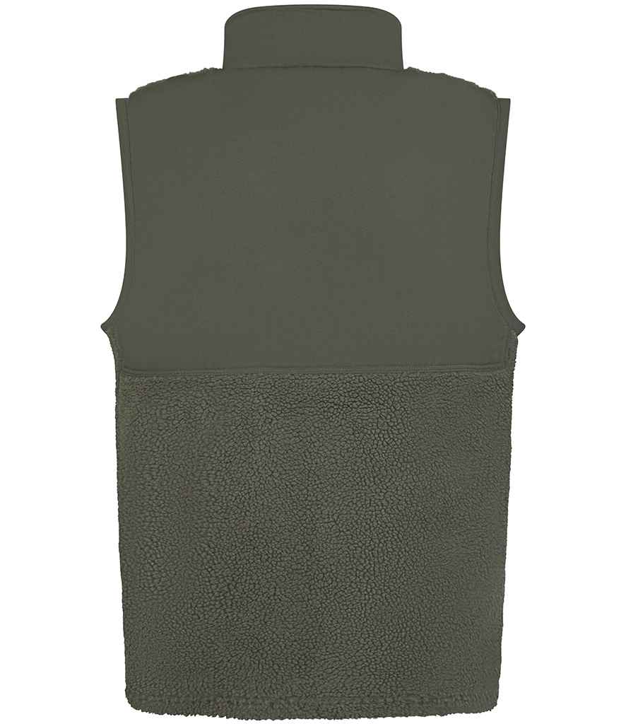 Dark Olive