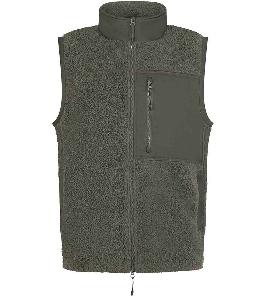 Dark Olive