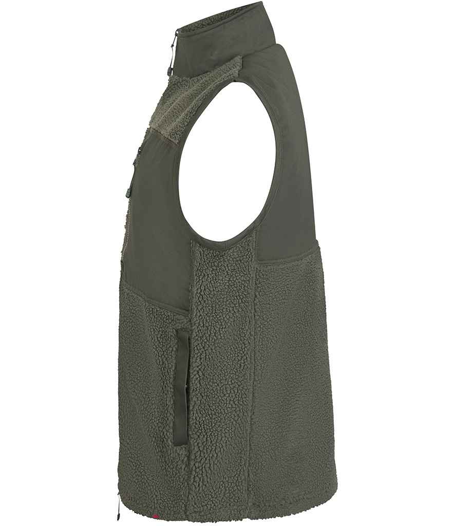 Dark Olive
