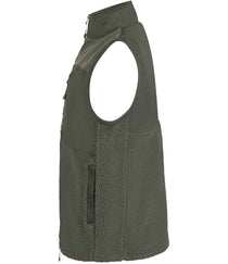 Dark Olive