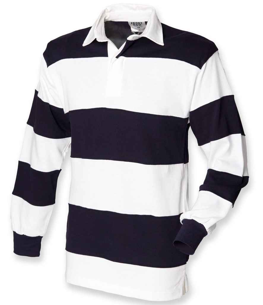 White/Navy