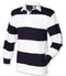 White/Navy