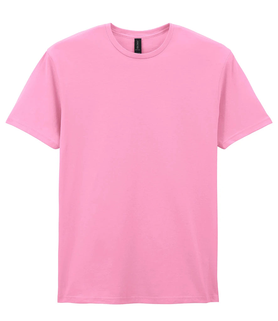 Fan Candy Pink