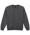 Fan Charcoal Heather